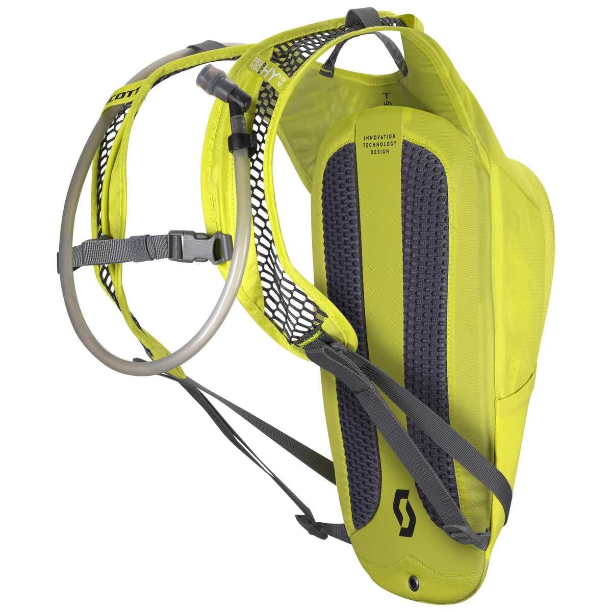 Zaino Scott Perform Evo HY 4