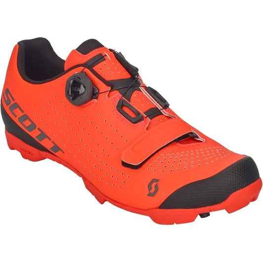 Scarpe Scott Mtb Vertec Boa