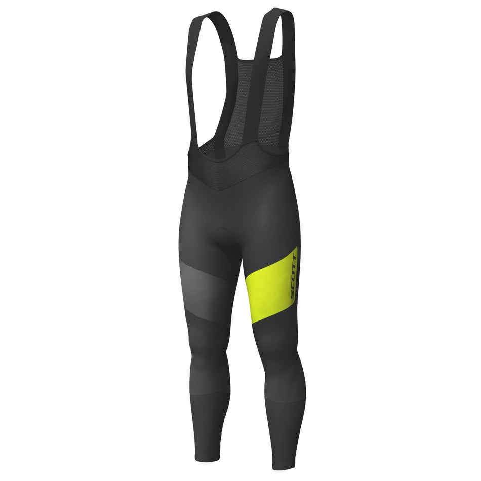Scott RC Warm WB+++ Bib Shorts