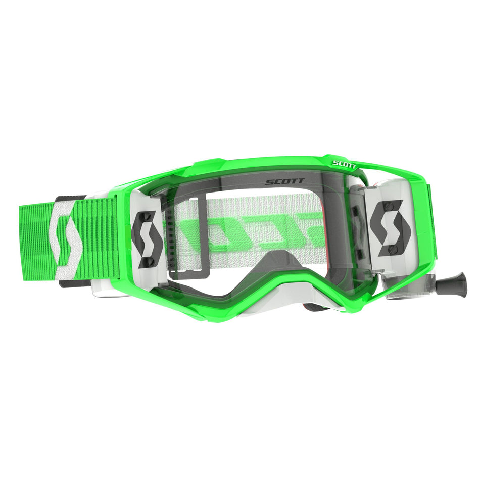 Scott Prospect WFS Mask