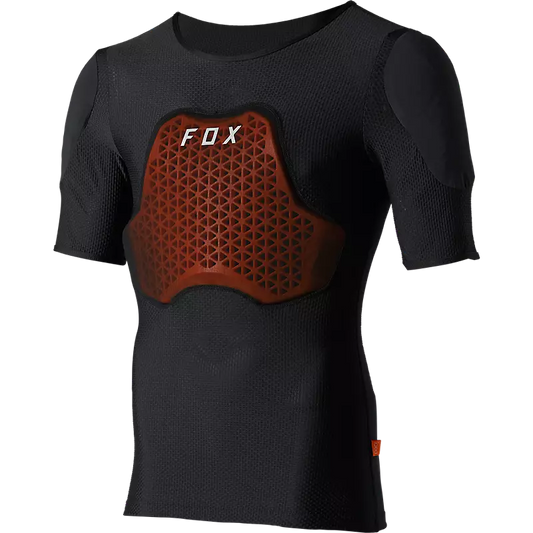 Fox Baseframe Pro SS Protective Jersey