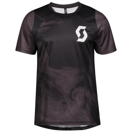 Maglia Maniche Corte Scott Trail Vertic