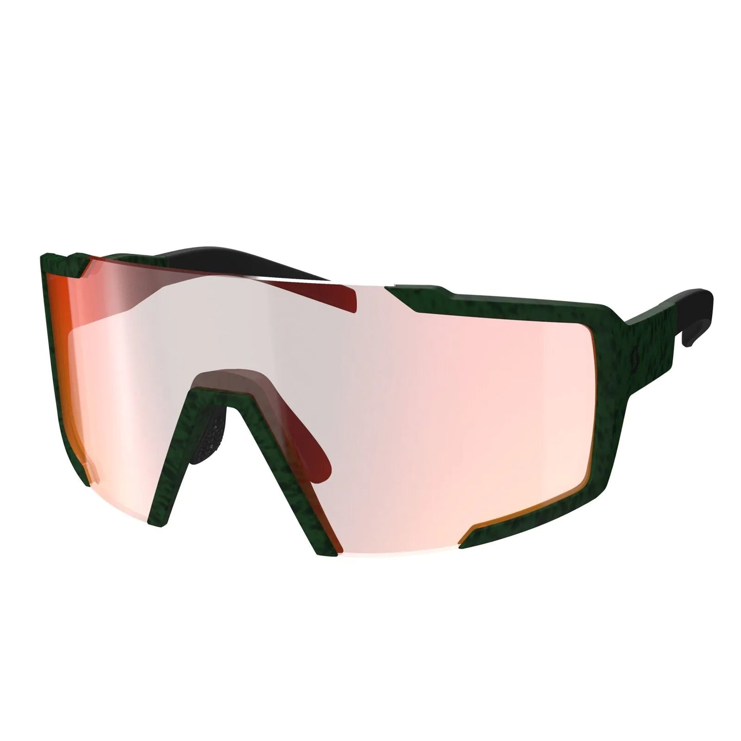 Lunettes de soleil Scott Bouclier