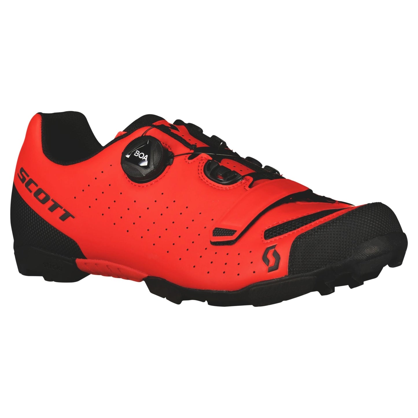 Scott MTB Team Boa Schuhe