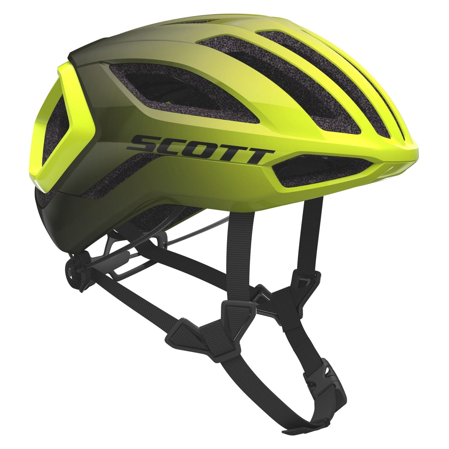 Scott Centric Plus Helm