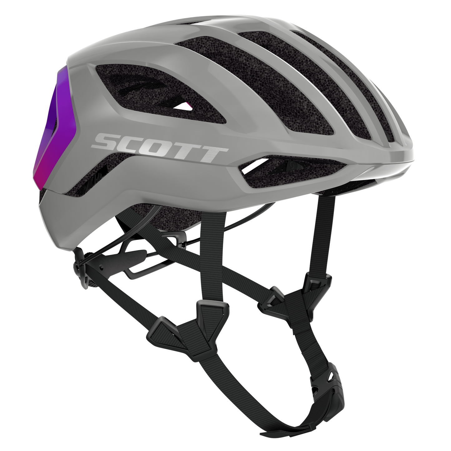 Helmet Scott Centric Plus
