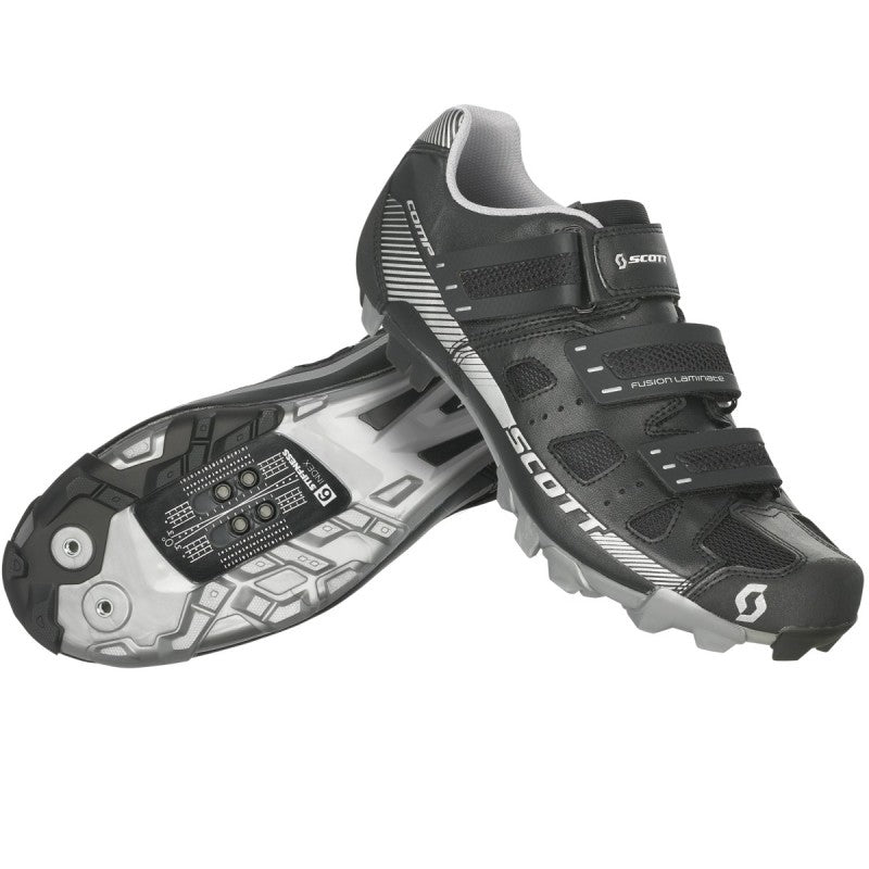 Scott Mtb Comp Shoes