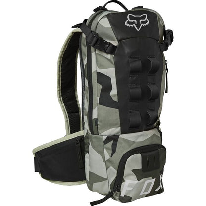 Fox Utility Backpack 10L Hydration Pack Medium