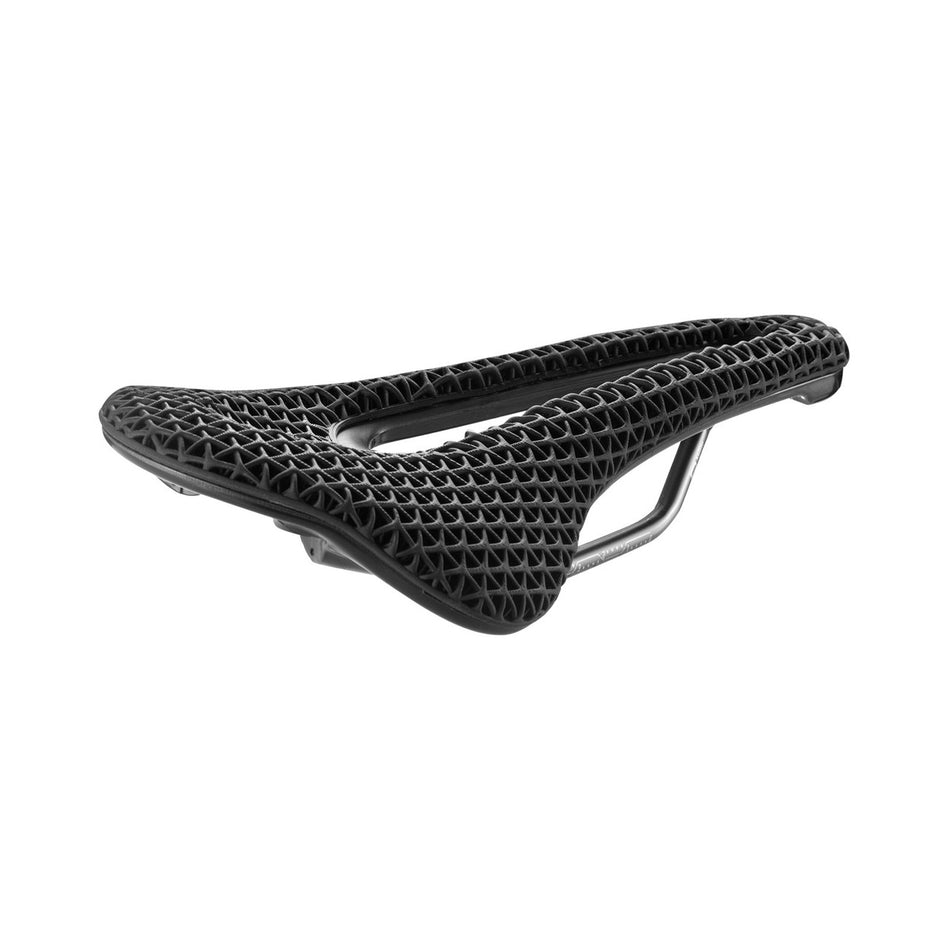 San Marco Shortfit 2.0 3D Open-Fit Racing Narrow S3 Saddle