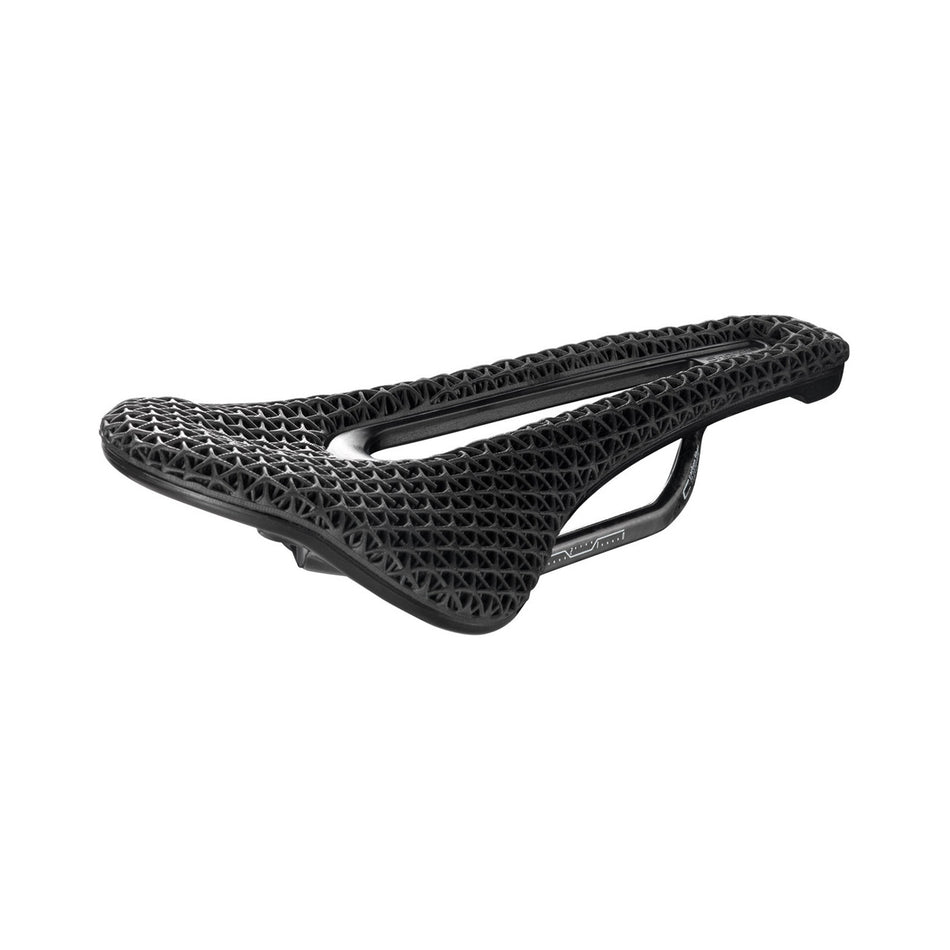San Marco Shortfit 2.0 3D Carbon FX Saddle