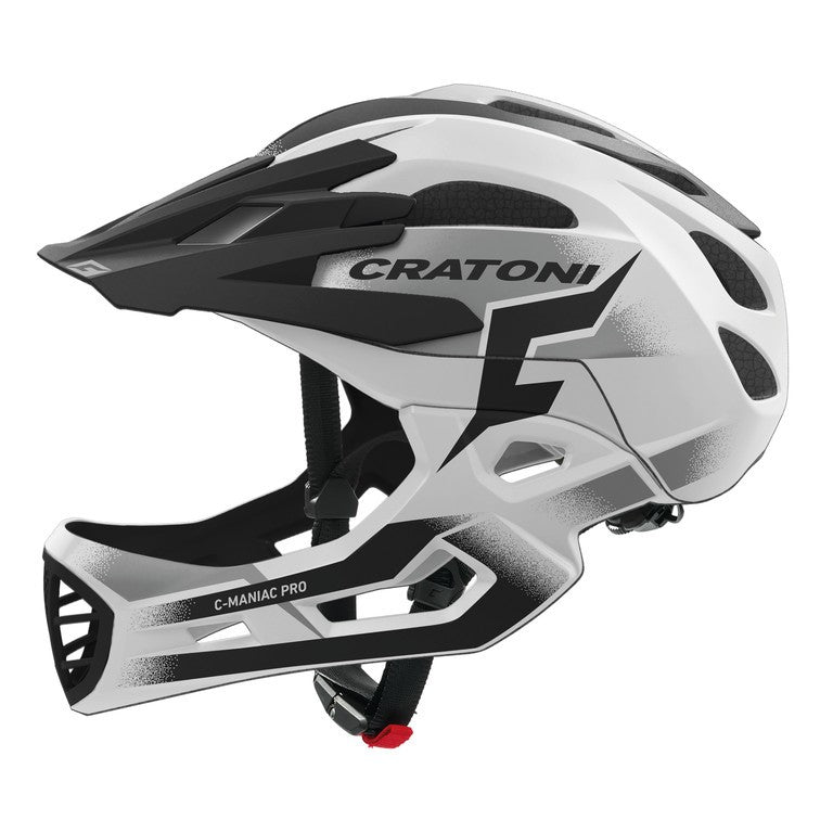 Crathons Co-Manc Pro Casco