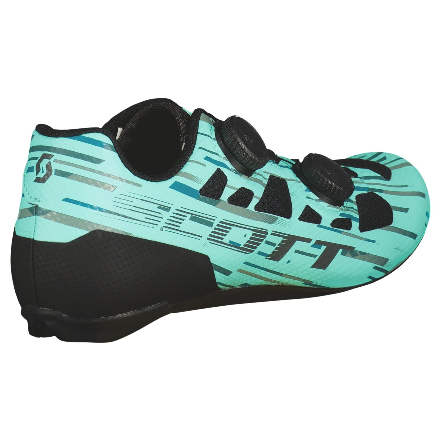 Scott MTB RC Evo Supersonic Shoes