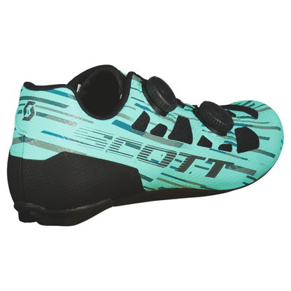 Scott MTB RC Evo Supersononic Shoes