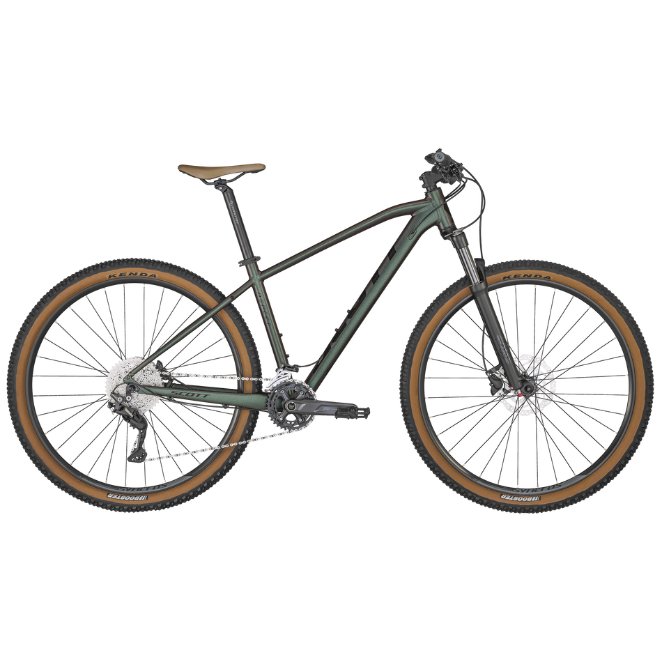 Scott Aspect 930 Black