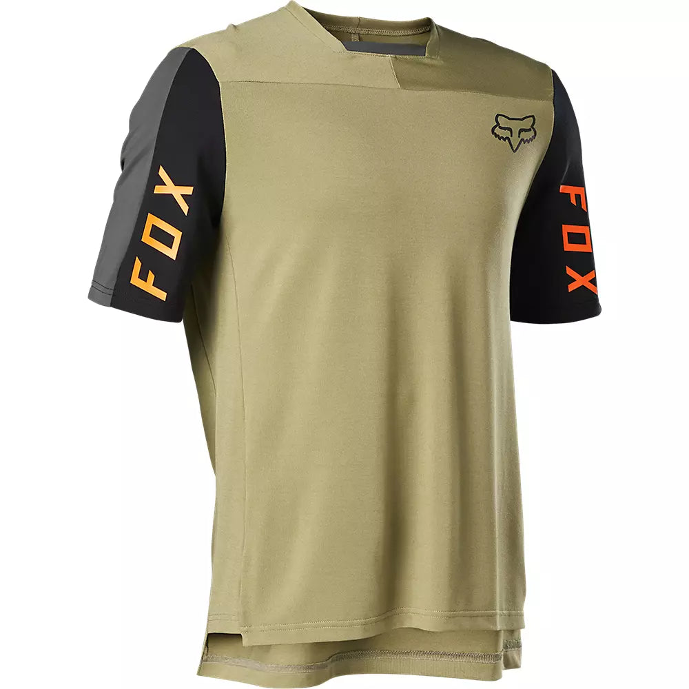 Camisa de Fox Defend Pro