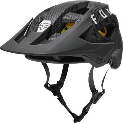 Fox Speedframe Camo Mips helmet