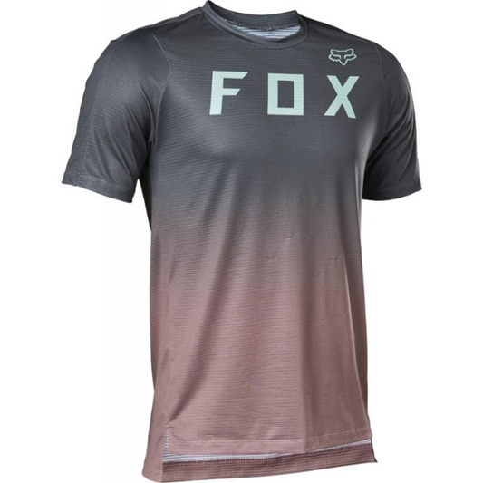 Fox Flexair SS Jersey shirt