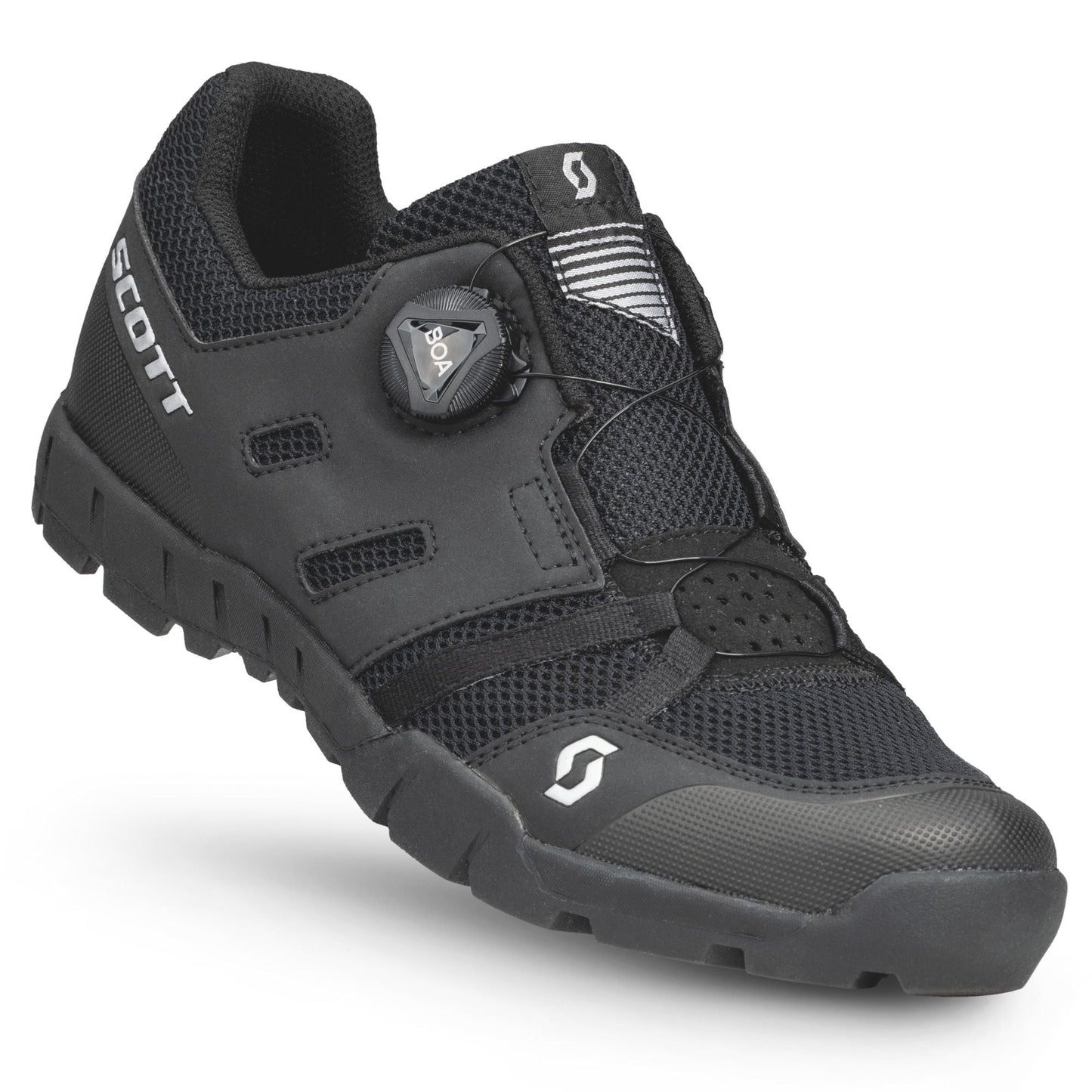 Shoes Scott Sport Crus-R Boa Eco