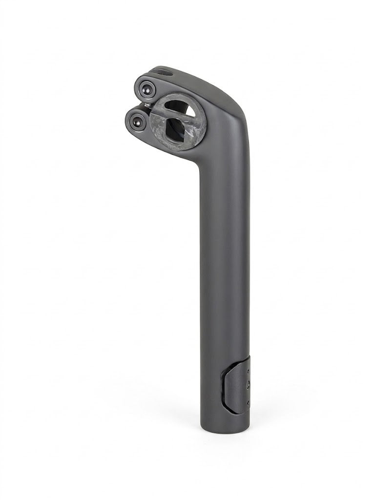 Seatpost Trek Tomorrow MKIII Matt