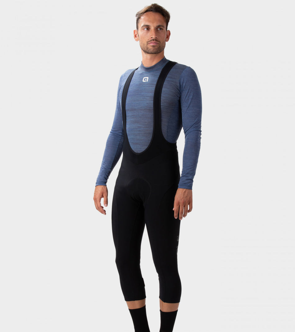 Alé Solid Winter 3/4 Tights 2024