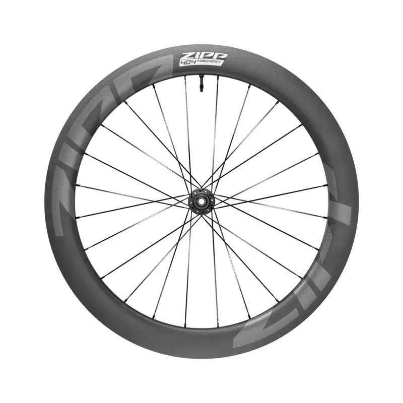 Zipp 404 Centre de disque FireCrest Rottes corsage sans tube