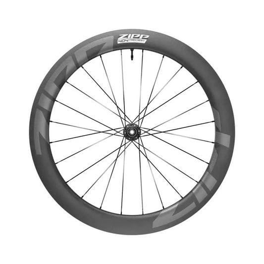 Zipp 404 Firecrest Disc Center Rottes Tubeless Bodice Sram XDR 12V