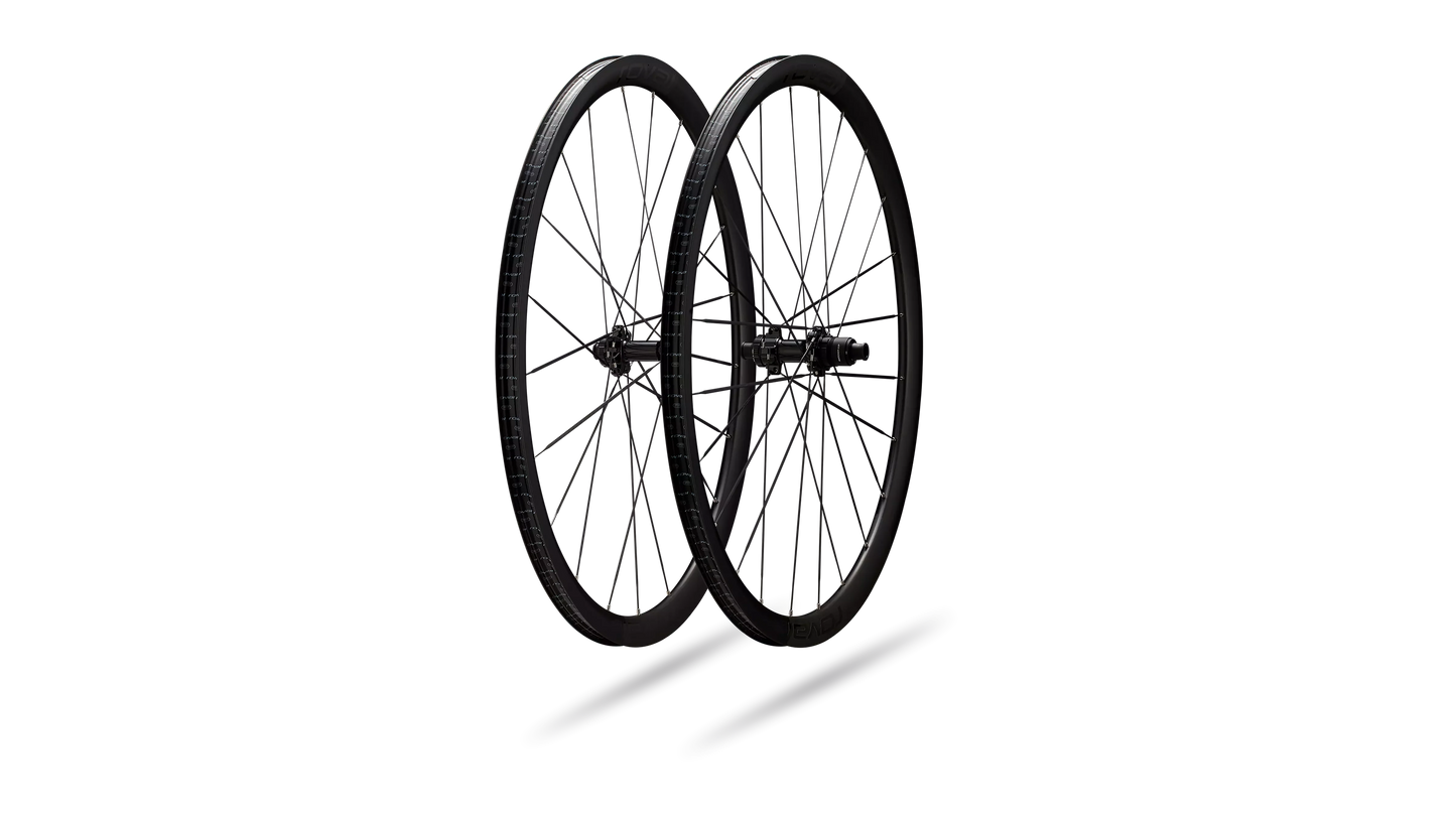 Roval Alpinista CLX III