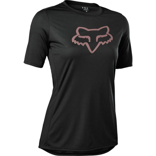 Fox Ranger SS Jersey Women's Shirt