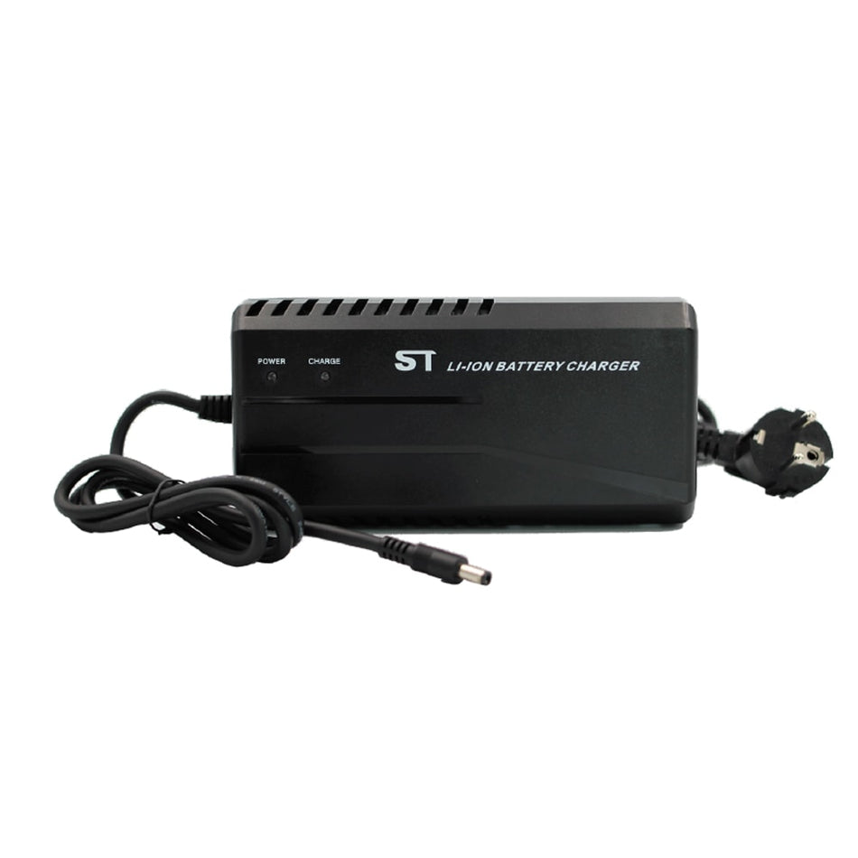 Lithium-Ladegerät 36V 2Ah für Elektrofahrräder