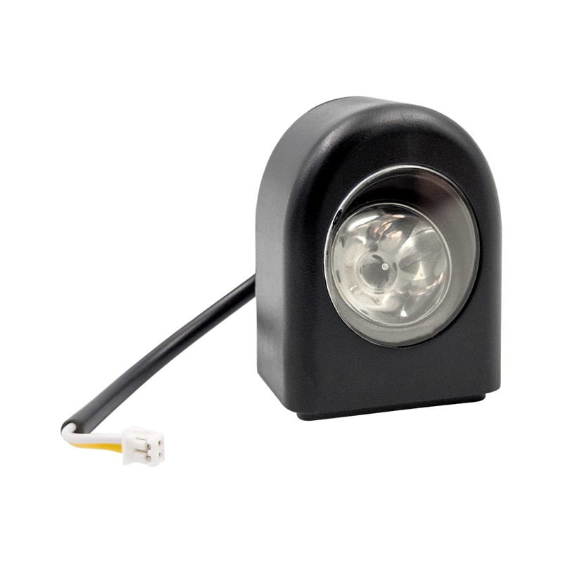 LED Front Light 30x40x25mm for Xiaomi Scooter