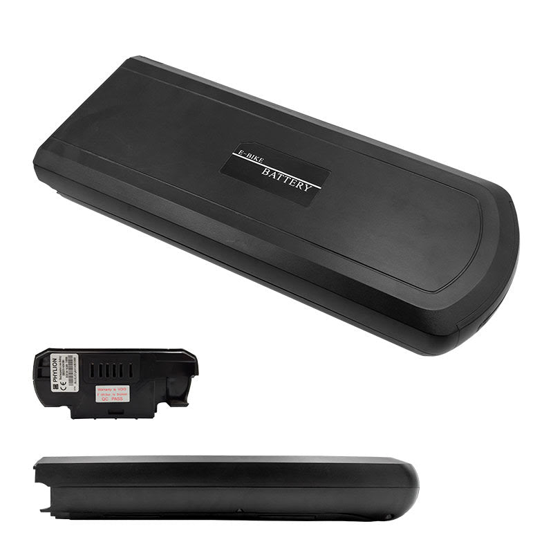 36V PHYLION RC-1701 Lithium-Akku für E-Bike BROADWAY/5th AVENUE
