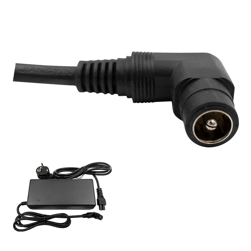 36V 2Ah Ladegerät für E-Bike BRODWAY/5th AVENUE