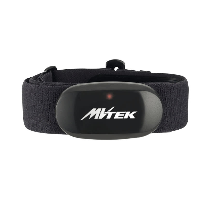 BEAT Heart Rate Strap with ANT+ and/or Bluetooth Connection System