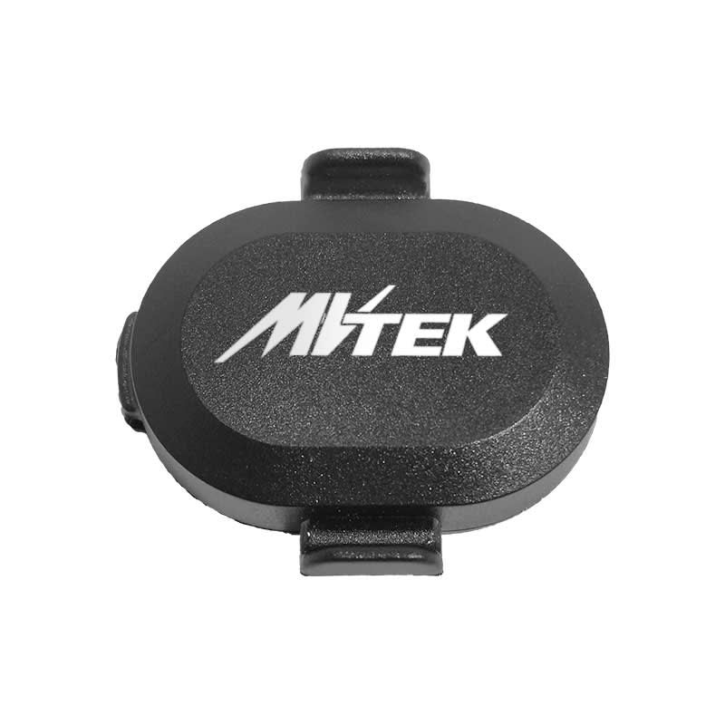 Cadence or Speed Sensor with ANT+ and/or Bluetooth Connection System