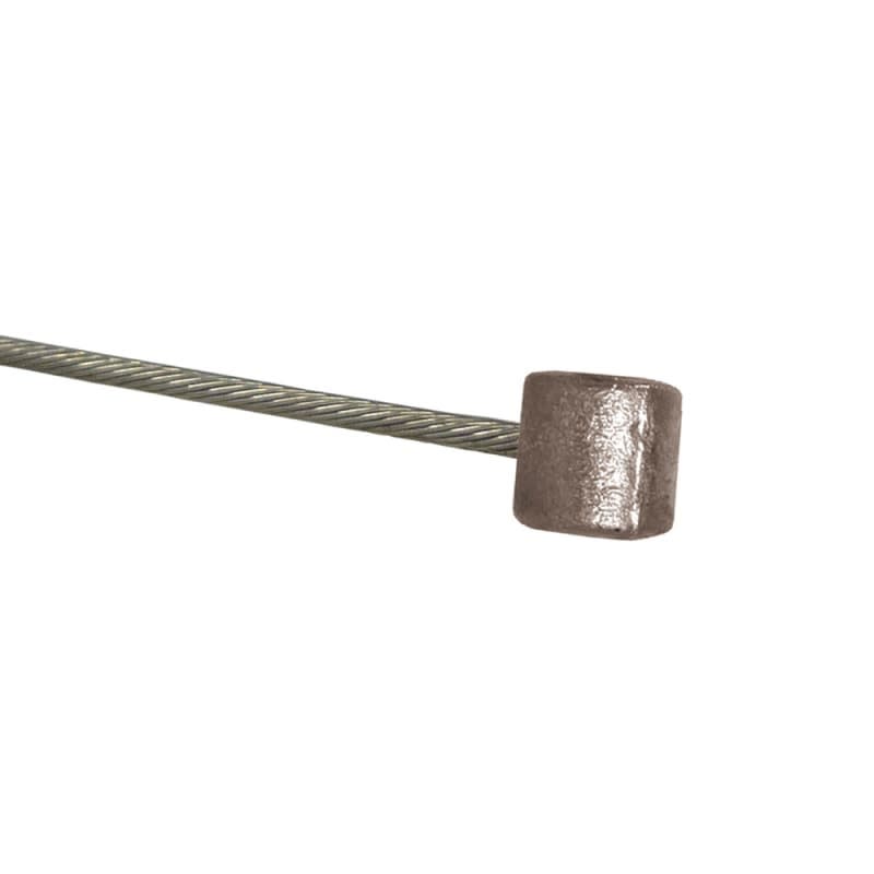 Front MTB Brake Cable Diameter: 1.5 x Length: 850mm Box 100Pcs