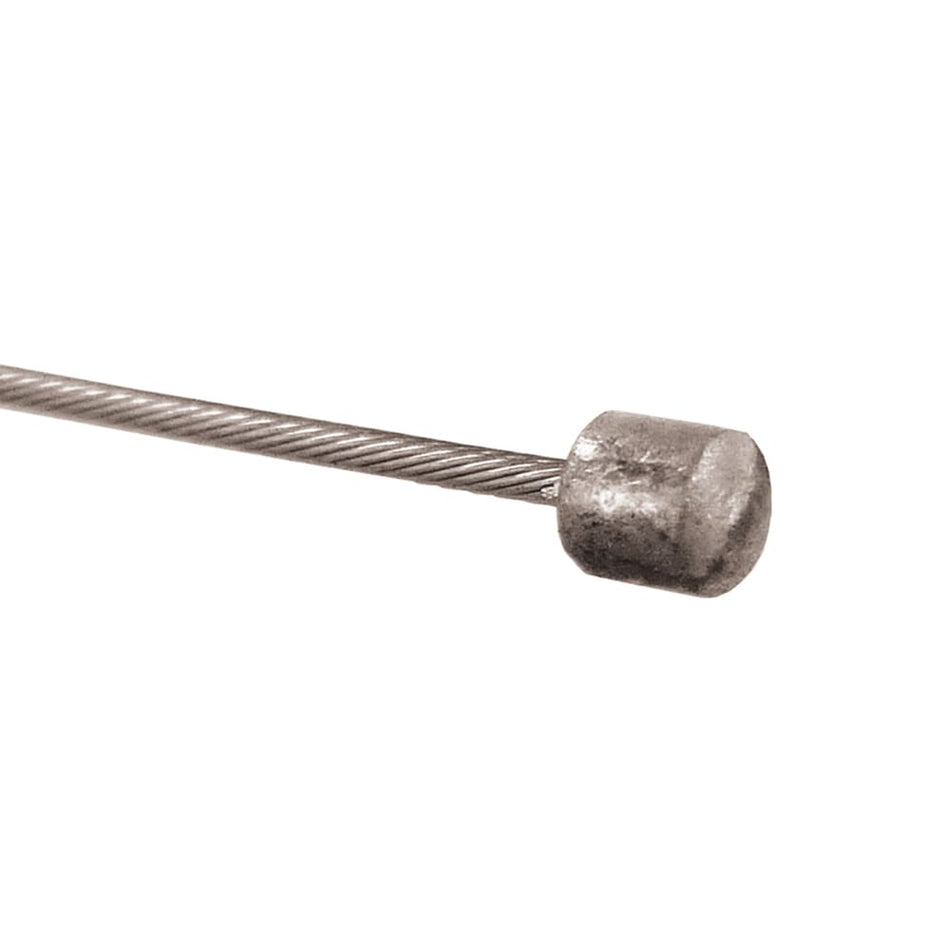 Standard ROAD/MTB Gear Cable 1.2x1950mm - Box 100 Pieces