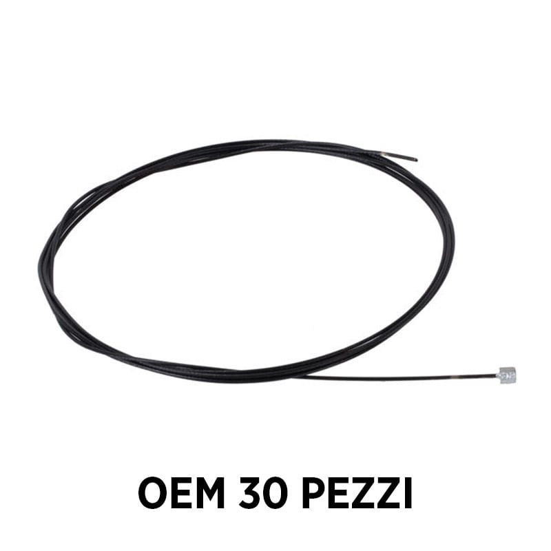 SHIMANO Gear Cable in Teflon (OEM 30 Pieces)