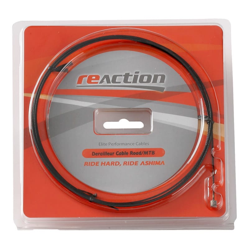 SHIMANO ROAD Brake Cable 1.5x1800mm - REACTION Cable in Teflon
