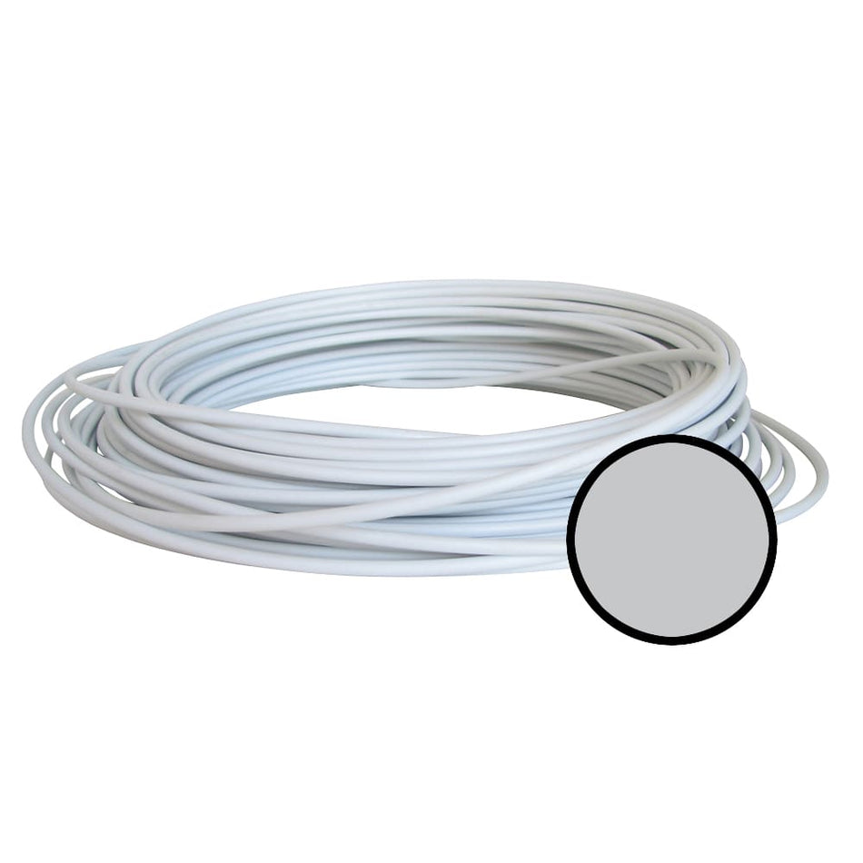 Standard Housing - Coil: 50m OEM and Diameter: 5mm Matte Gray