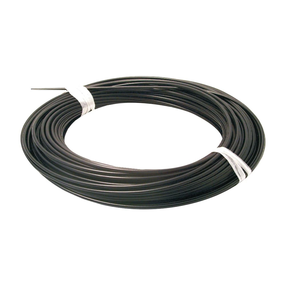 Brake Housing 2P Diameter: 5mm x Length: 50m Black OEM