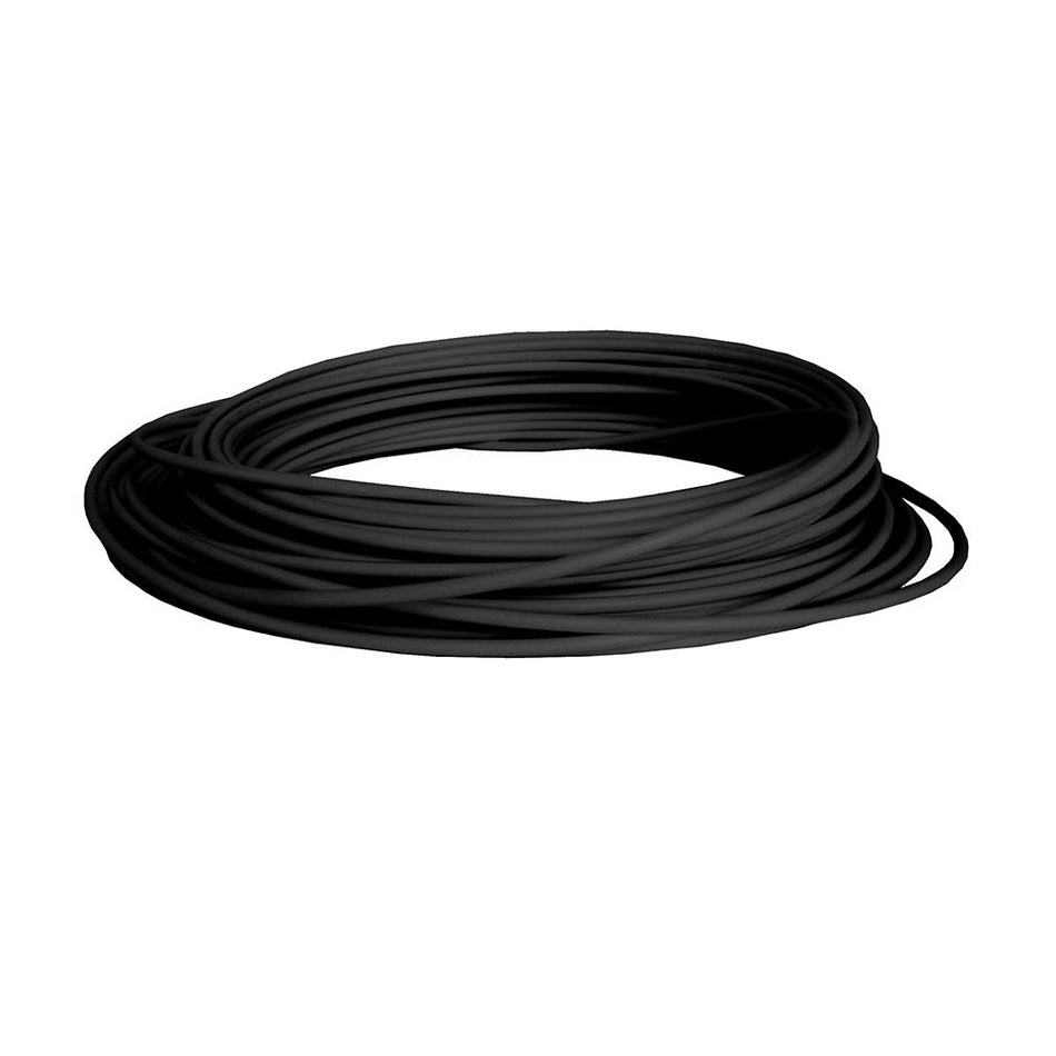 Gear Housing SP Diameter: 4mm x Length: 50m Black OEM