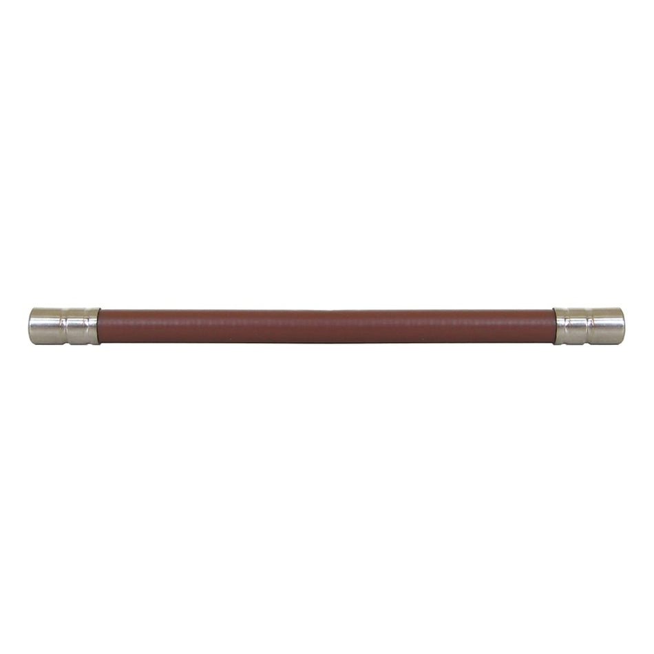 Standard Hülle - Rolle: 50m OEM und Durchmesser: 5mm Mattbraun