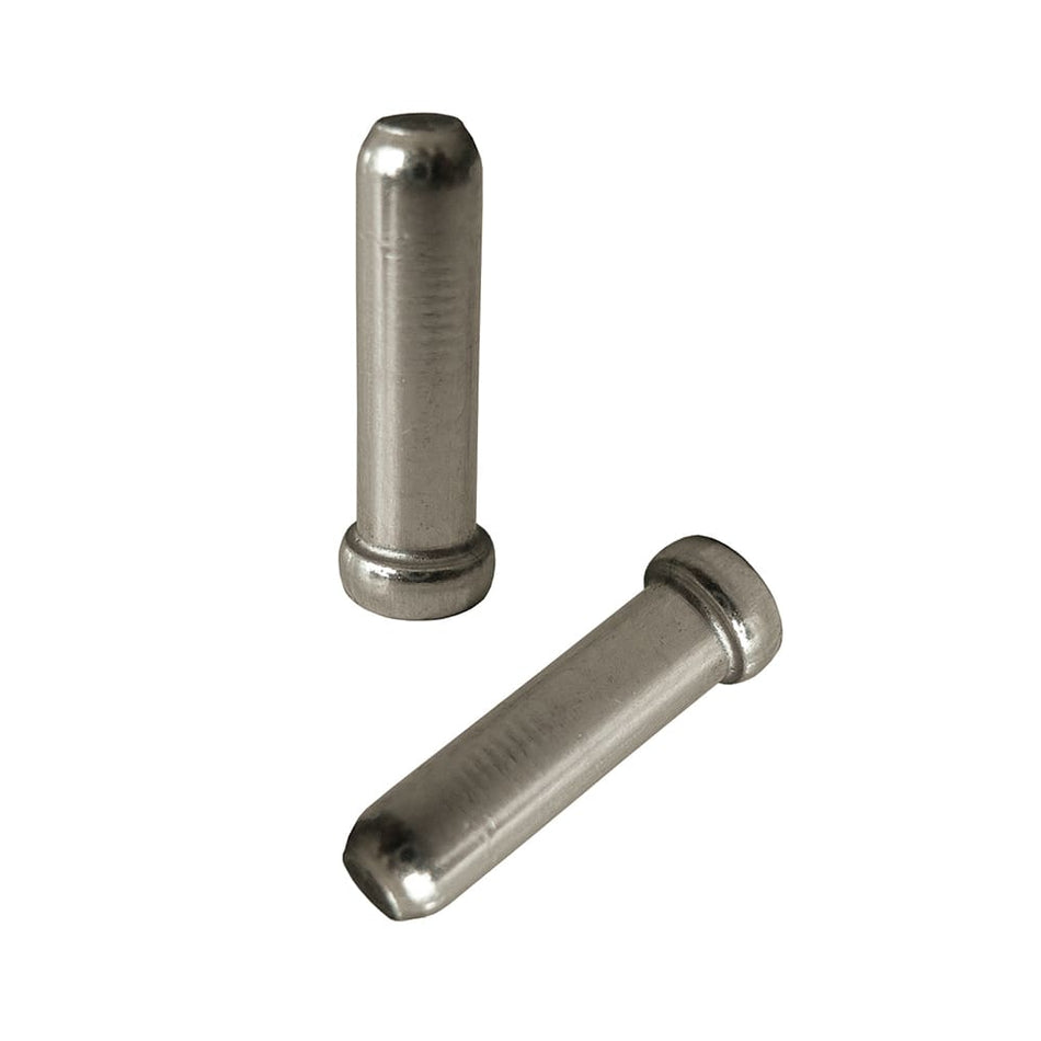 Geprägte Aluminium-Abdeckung Körper: 1,2mm (OEM 100 Stück) Silber
