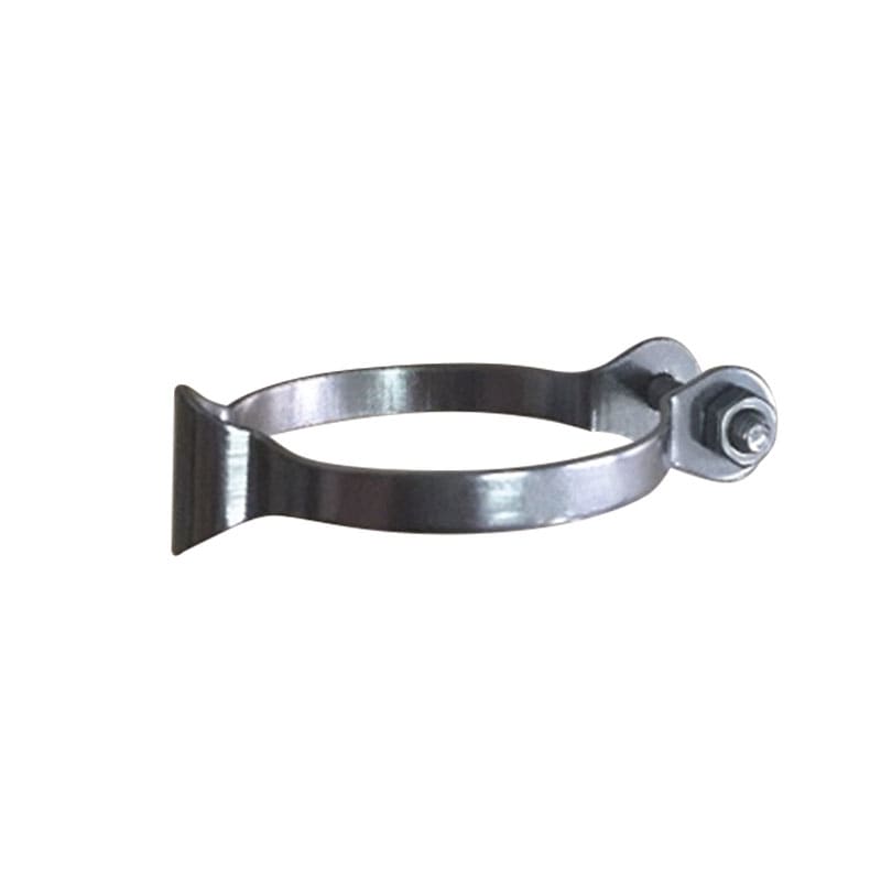 Steel Frame Cable Guide 28.6mm 3 Pieces