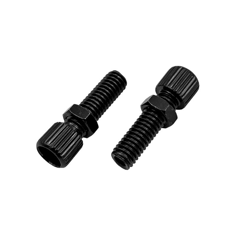 CALIPER Brake Adjuster M6 - Blister Pack of 4 Pieces
