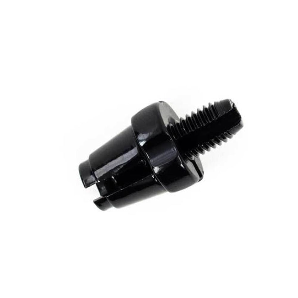 Milled Brake Lever Adjuster 7mm with Aluminum Body 4 Pieces