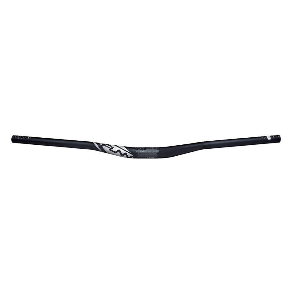 BLACK ACE Handlebar 31.8mm x 785mm in Carbon Rise: 15mm