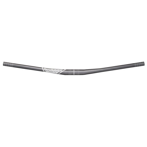 KINGPIN Handlebar 31.8mm x 785mm in Anthracite Alloy Rise: 15mm