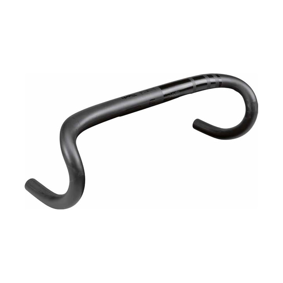 Lenker SUPERLEGGERA RS 31,7mm x 440mm RHM aus Carbon HR40 PoB