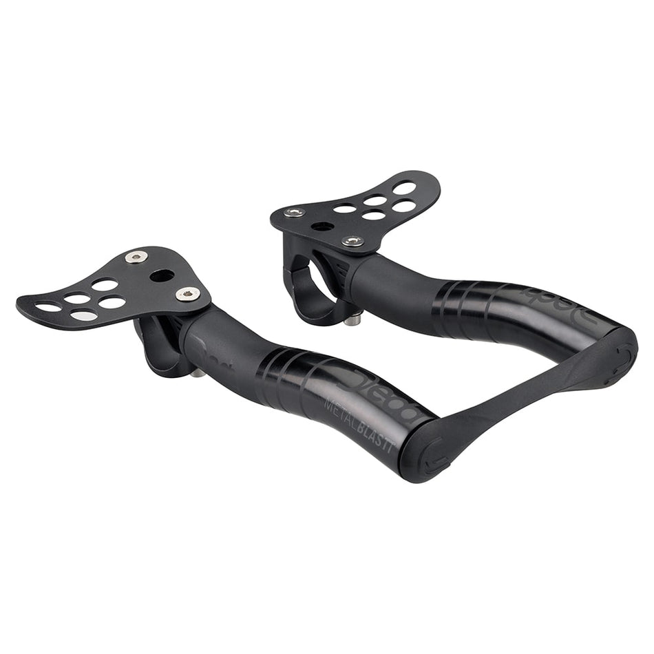 METALBLAST Aero Extension 31.7x165mm in PoB Aluminum